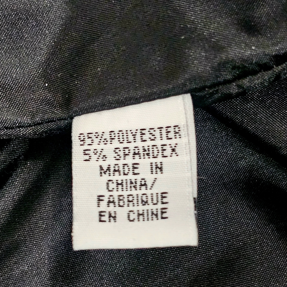 Funky Spring Jacket - Picture 10 of 11
